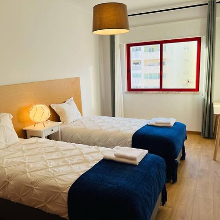 Beautiful Apartment - Family And Group Of Friends Повоа де Санта Ирия Екстериор снимка