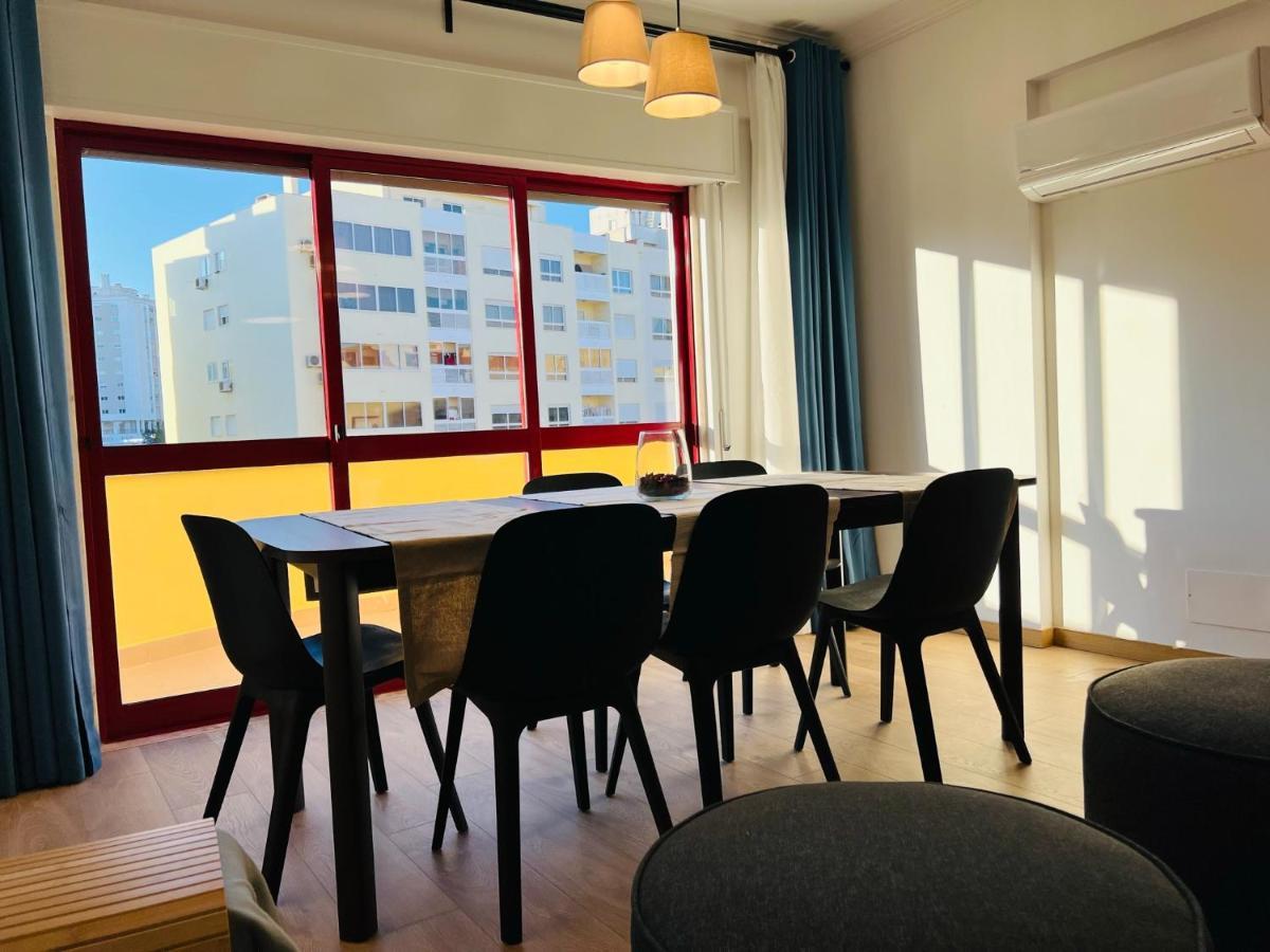 Beautiful Apartment - Family And Group Of Friends Повоа де Санта Ирия Екстериор снимка