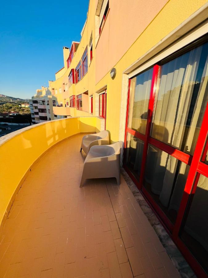 Beautiful Apartment - Family And Group Of Friends Повоа де Санта Ирия Екстериор снимка