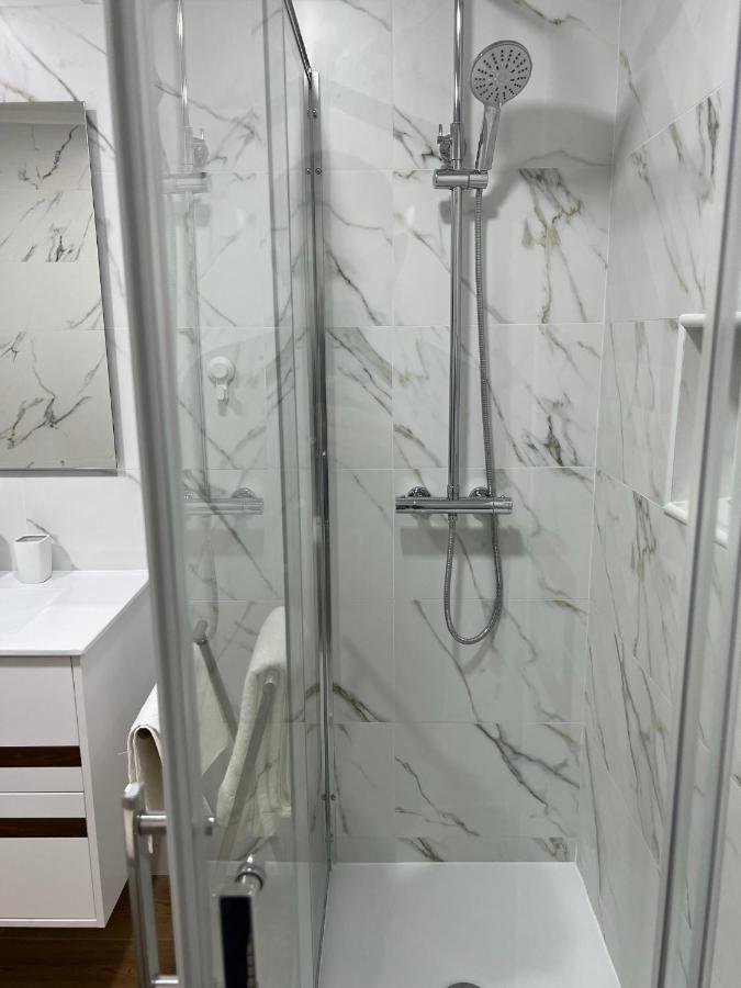 Beautiful Apartment - Family And Group Of Friends Повоа де Санта Ирия Екстериор снимка