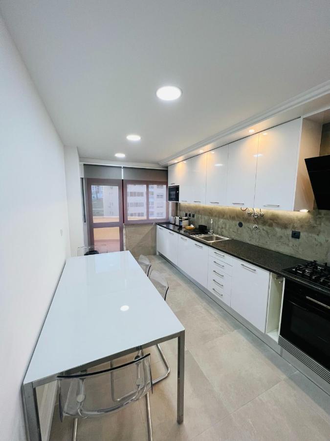 Beautiful Apartment - Family And Group Of Friends Повоа де Санта Ирия Екстериор снимка