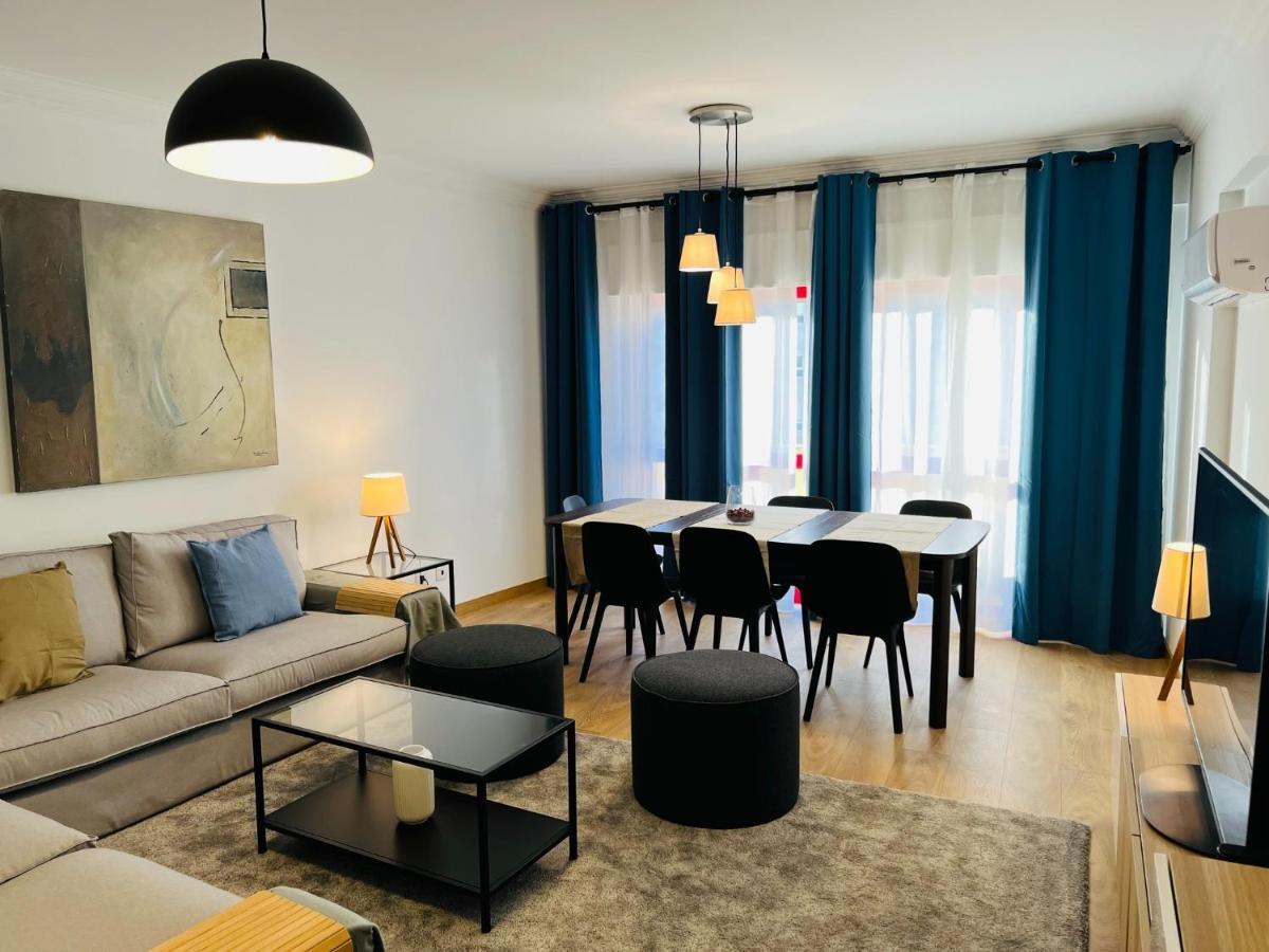 Beautiful Apartment - Family And Group Of Friends Повоа де Санта Ирия Екстериор снимка