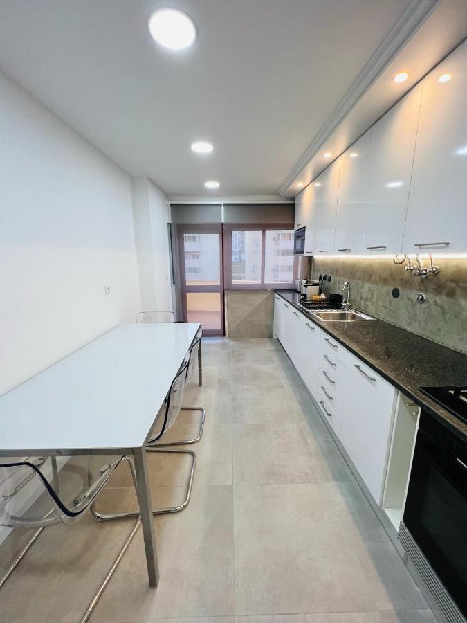Beautiful Apartment - Family And Group Of Friends Повоа де Санта Ирия Екстериор снимка