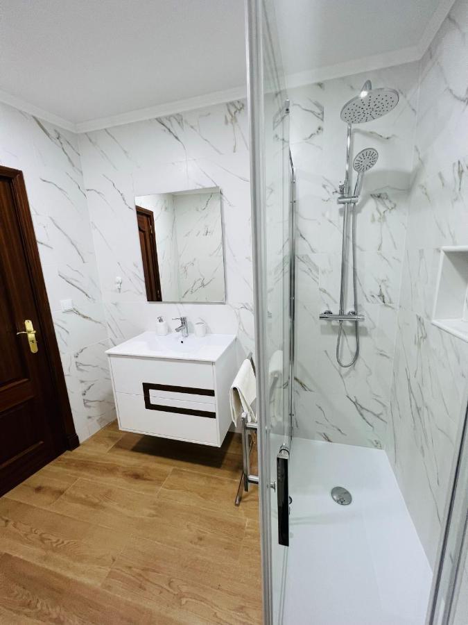 Beautiful Apartment - Family And Group Of Friends Повоа де Санта Ирия Екстериор снимка