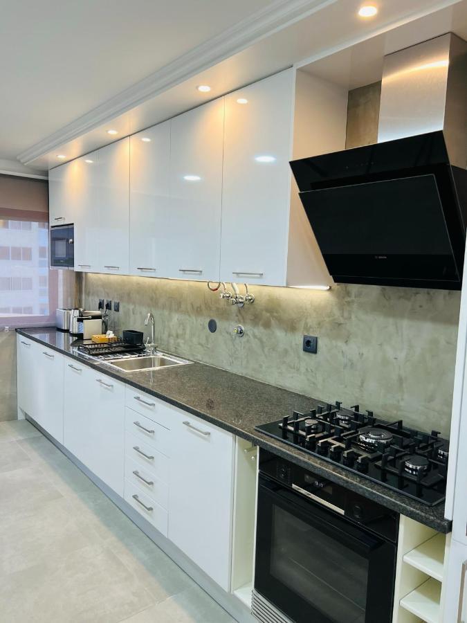 Beautiful Apartment - Family And Group Of Friends Повоа де Санта Ирия Екстериор снимка