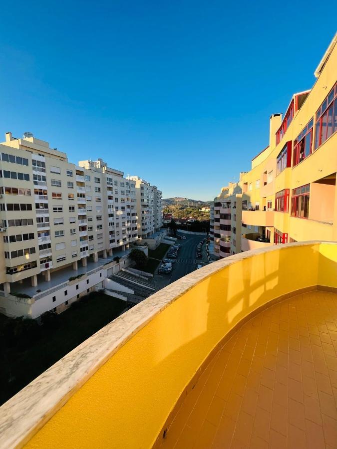 Beautiful Apartment - Family And Group Of Friends Повоа де Санта Ирия Екстериор снимка
