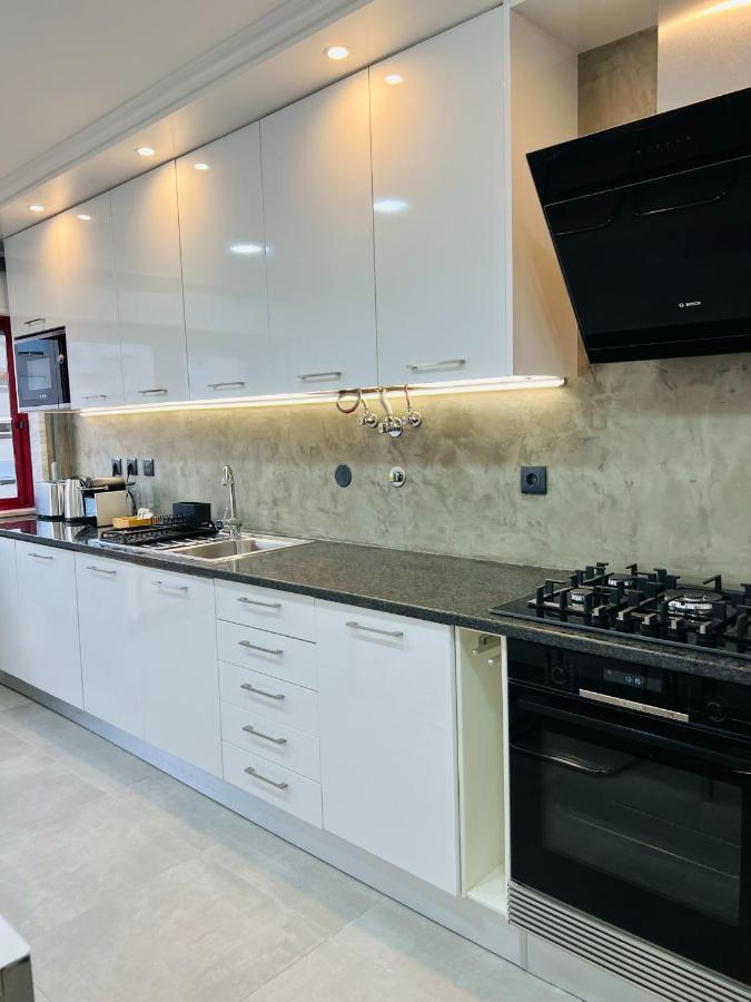 Beautiful Apartment - Family And Group Of Friends Повоа де Санта Ирия Екстериор снимка