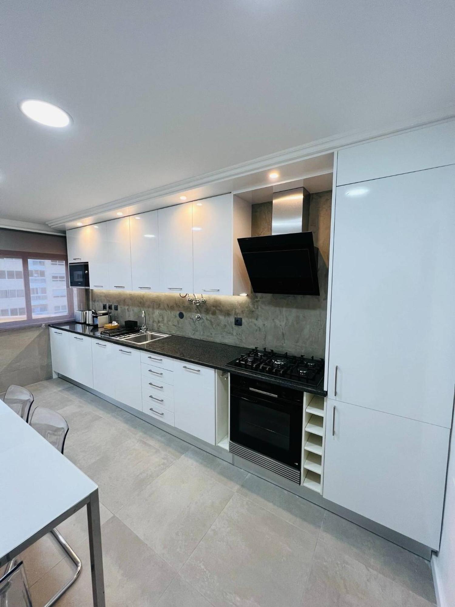 Beautiful Apartment - Family And Group Of Friends Повоа де Санта Ирия Екстериор снимка