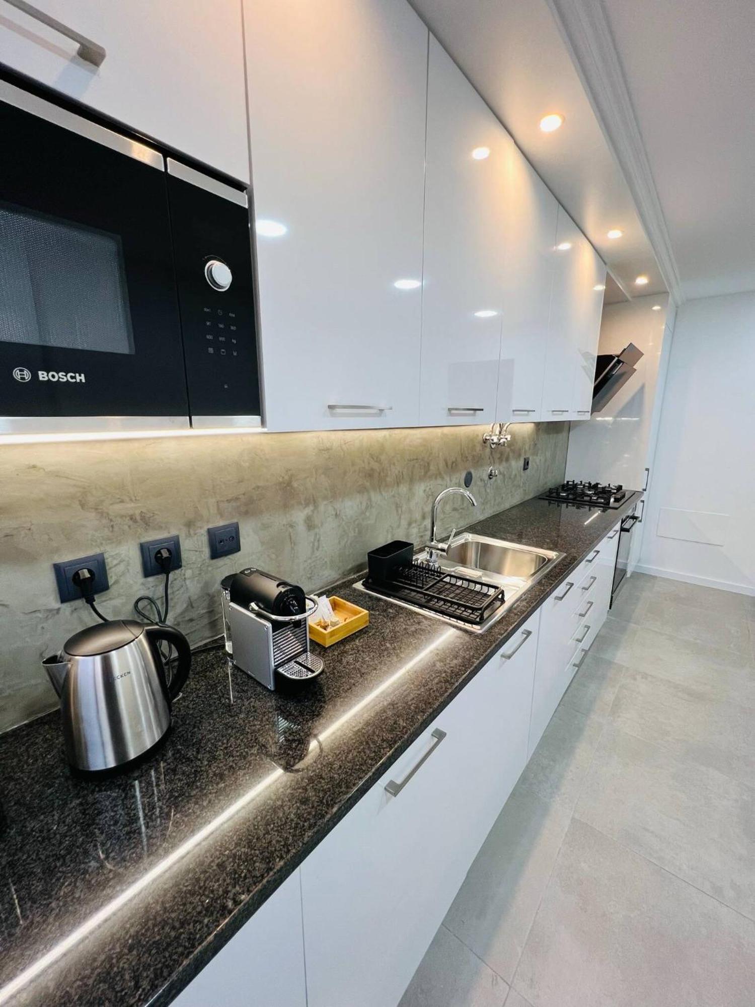 Beautiful Apartment - Family And Group Of Friends Повоа де Санта Ирия Екстериор снимка