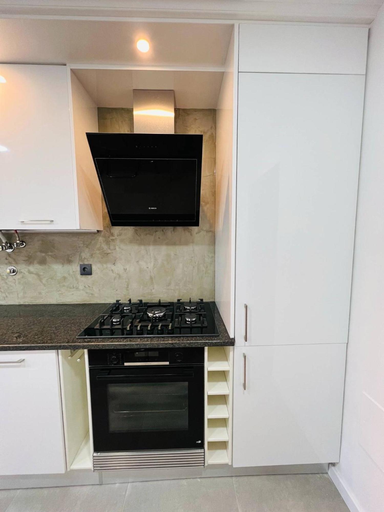 Beautiful Apartment - Family And Group Of Friends Повоа де Санта Ирия Екстериор снимка